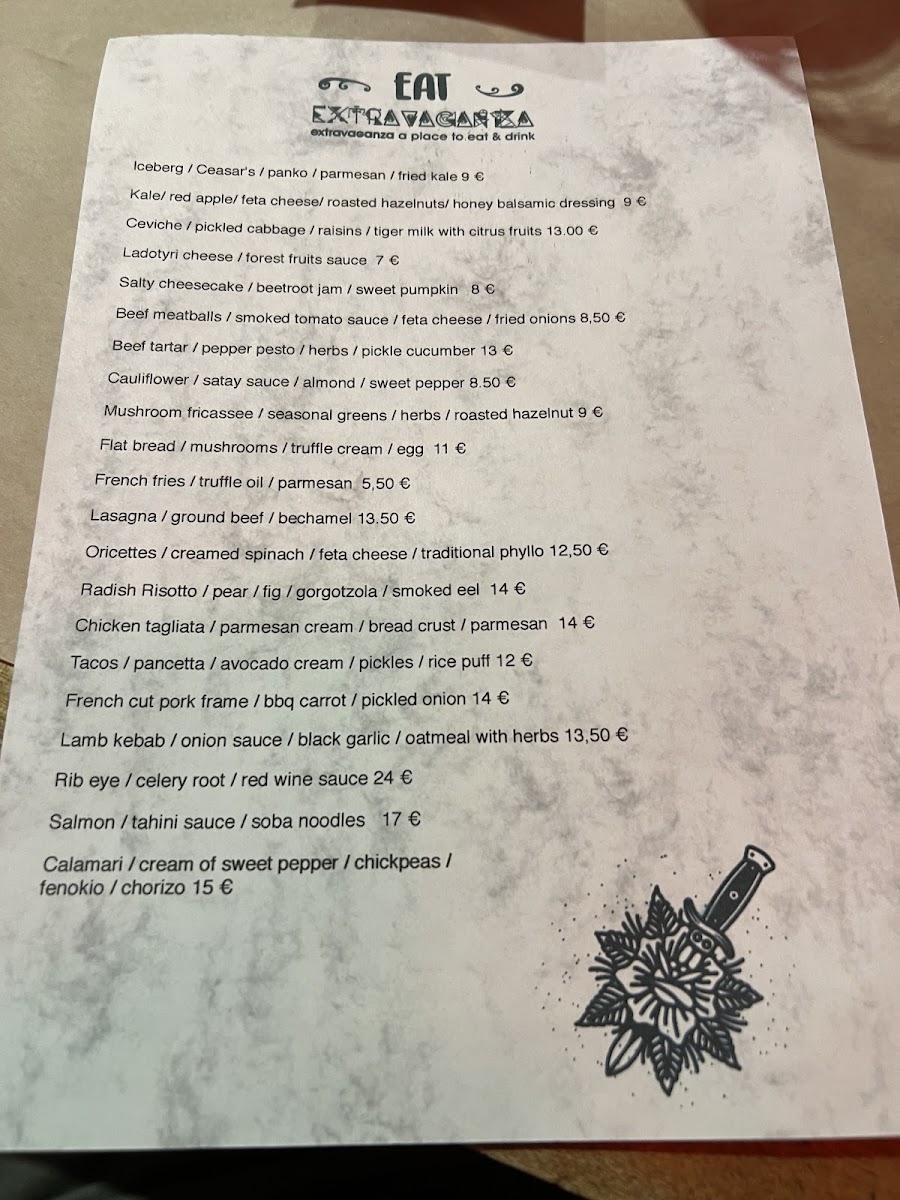 Menu Extravaganza-6