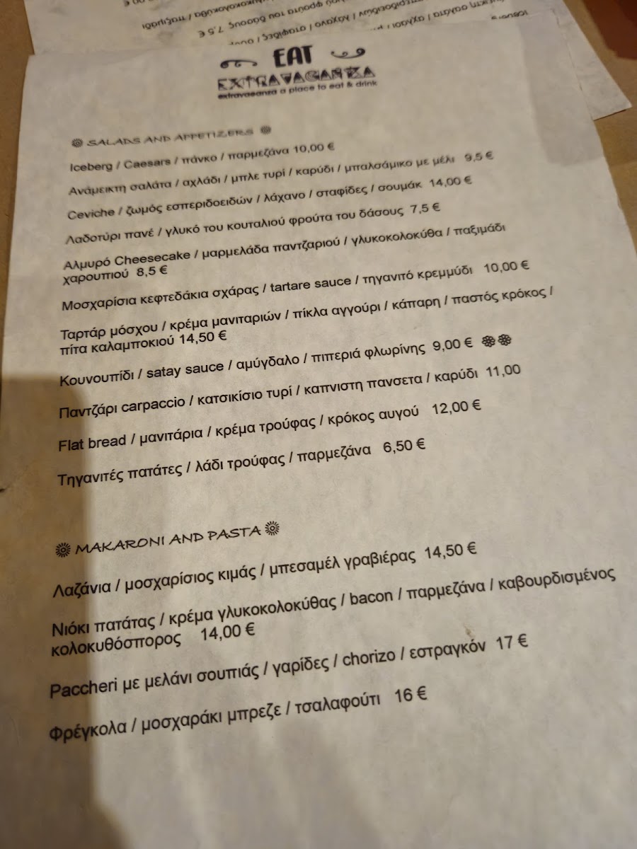 Menu Extravaganza-7